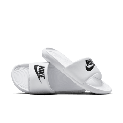 Claquette Nike Victori One pour femme